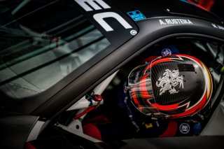 #5 - Ebimotors - Aurelijus Rusteika - Mantas Janavicius - Porsche GT2 RS CS - Am, Free Practice 2, GT2 European Series, Pitlane
 | &copy;&nbsp;SRO - TWENTY-ONE CREATION | Jules Benichou