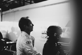 #67 - LP Racing - Henry Hassid - Anthony Beltoise - Audi R8 LMS GT2 - Pro-Am, Free Practice 2, GT2 European Series, Pitlane
 | &copy;&nbsp;SRO - TWENTY-ONE CREATION | Jules Benichou