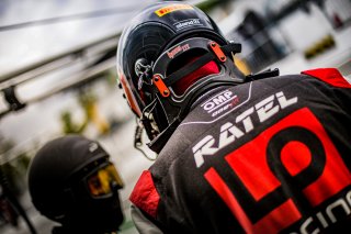 #88 - LP Racing - Stephane Ratel - Mattia di Giusto - Audi R8 LMS GT2 - Pro-Am, Free Practice 2, GT2 European Series, Pitlane
 | &copy;&nbsp;SRO - TWENTY-ONE CREATION | Jules Benichou