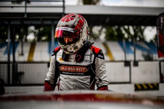 #88 - LP Racing - Stephane Ratel - Mattia di Giusto - Audi R8 LMS GT2 - Pro-Am, Free Practice 2, GT2 European Series, Pitlane
 | &copy;&nbsp;SRO - TWENTY-ONE CREATION | Jules Benichou