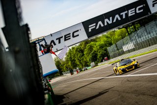 #1 - PK Carsport - Peter Guelinckx - Stienes Longin - Audi R8 LMS GT2 - Pro-Am, Finish, GT2 European Series, Race 2
 | &copy;&nbsp;SRO - TWENTY-ONE CREATION | Jules Benichou