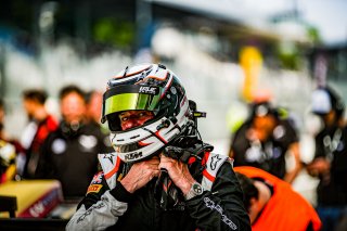 #16 - True Racing - Klaus Angerhofer - KTM X-Bow GT2 - Am, Celebration, GT2 European Series, Race 2
 | &copy;&nbsp;SRO - TWENTY-ONE CREATION | Jules Benichou