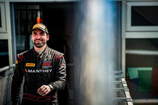 #10 - Manthey Racing - Christoph Breuer - Porsche GT2 RS CS - Am, GT2 European Series, Podium, Race 2
 | &copy;&nbsp;SRO - TWENTY-ONE CREATION | Jules Benichou