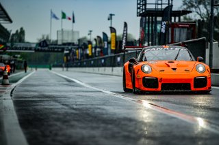 #10 Manthey Racing Christoph Breuer  Porsche GT2 RS CS Am, GT2 European Series, Official Paid Test Session
 | &copy;&nbsp;SRO - TWENTY-ONE CREATION | Jules Benichou