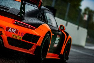Official Paid Test Session
 | &copy;&nbsp;SRO - TWENTY-ONE CREATION | Jules Benichou