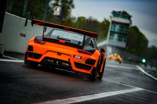 Official Paid Test Session
 | &copy;&nbsp;SRO - TWENTY-ONE CREATION | Jules Benichou