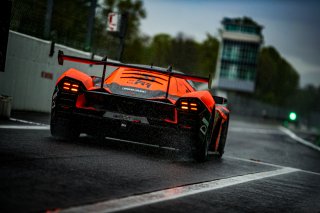 Official Paid Test Session
 | &copy;&nbsp;SRO - TWENTY-ONE CREATION | Jules Benichou