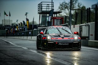 Official Paid Test Session
 | &copy;&nbsp;SRO - TWENTY-ONE CREATION | Jules Benichou