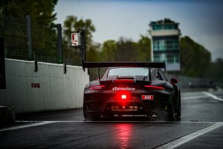Official Paid Test Session
 | &copy;&nbsp;SRO - TWENTY-ONE CREATION | Jules Benichou