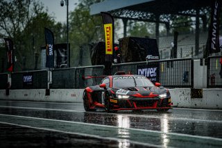 Official Paid Test Session
 | &copy;&nbsp;SRO - TWENTY-ONE CREATION | Jules Benichou