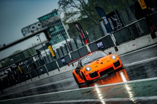 Official Paid Test Session
 | &copy;&nbsp;SRO - TWENTY-ONE CREATION | Jules Benichou
