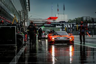 Official Paid Test Session
 | &copy;&nbsp;SRO - TWENTY-ONE CREATION | Jules Benichou