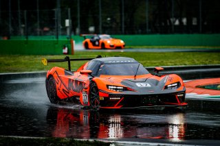Official Paid Test Session
 | &copy;&nbsp;SRO - TWENTY-ONE CREATION | Jules Benichou