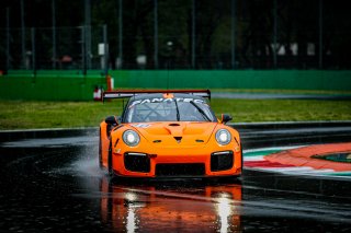Official Paid Test Session
 | &copy;&nbsp;SRO - TWENTY-ONE CREATION | Jules Benichou
