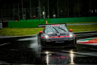 Official Paid Test Session
 | &copy;&nbsp;SRO - TWENTY-ONE CREATION | Jules Benichou
