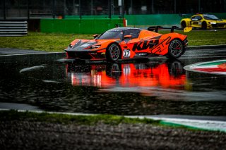 Official Paid Test Session
 | &copy;&nbsp;SRO - TWENTY-ONE CREATION | Jules Benichou