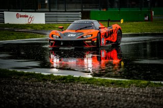 Official Paid Test Session
 | &copy;&nbsp;SRO - TWENTY-ONE CREATION | Jules Benichou