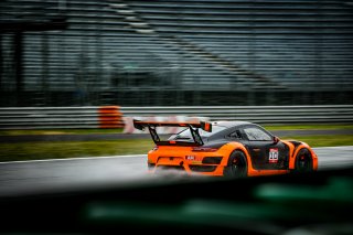 Official Paid Test Session
 | &copy;&nbsp;SRO - TWENTY-ONE CREATION | Jules Benichou