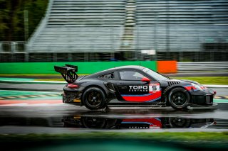 Official Paid Test Session
 | &copy;&nbsp;SRO - TWENTY-ONE CREATION | Jules Benichou