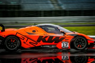 Official Paid Test Session
 | &copy;&nbsp;SRO - TWENTY-ONE CREATION | Jules Benichou
