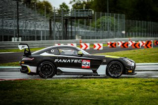 Official Paid Test Session
 | &copy;&nbsp;SRO - TWENTY-ONE CREATION | Jules Benichou