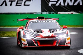 #88 - LP Racing - Stephane Ratel - Mattia di Giusto - Audi R8 LMS GT2 - Pro-Am, Free Practice 1, GT2 European Series
 | &copy;&nbsp;SRO - TWENTY-ONE CREATION | Jules Benichou