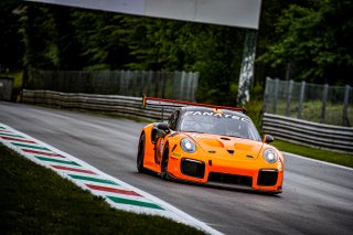 #10 - Manthey Racing - Christoph Breuer - Porsche GT2 RS CS - Am, Free Practice 1, GT2 European Series
 | &copy;&nbsp;SRO - TWENTY-ONE CREATION | Jules Benichou