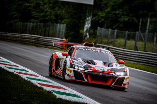 #89 - RTR Projects - Jan Krabec - KTM X-Bow GT2 - Am, Free Practice 1, GT2 European Series
 | &copy;&nbsp;SRO - TWENTY-ONE CREATION | Jules Benichou