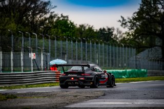 #5 - Ebimotors - Aurelijus Rusteika - Mantas Janavicius - Porsche GT2 RS CS - Am, Free Practice 1, GT2 European Series
 | &copy;&nbsp;SRO - TWENTY-ONE CREATION | Jules Benichou