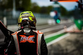 #17 - True Racing - Hubert Trunkenpolz - Reinhard Kofler - KTM X-Bow GT2 - Pro-Am, Free Practice 2, GT2 European Series, Pitlane
 | &copy;&nbsp;SRO - TWENTY-ONE CREATION | Jules Benichou
