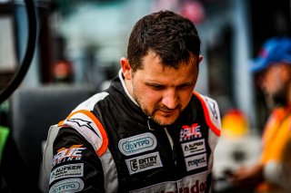#17 - True Racing - Hubert Trunkenpolz - Reinhard Kofler - KTM X-Bow GT2 - Pro-Am, Free Practice 2, GT2 European Series, Pitlane
 | &copy;&nbsp;SRO - TWENTY-ONE CREATION | Jules Benichou