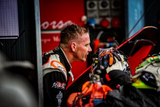 #17 - True Racing - Hubert Trunkenpolz - Reinhard Kofler - KTM X-Bow GT2 - Pro-Am, Free Practice 2, GT2 European Series, Pitlane
 | &copy;&nbsp;SRO - TWENTY-ONE CREATION | Jules Benichou
