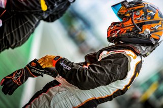 #15 - True Racing - Nicolas Saelens - Stefan Rosina - KTM X-Bow GT2 - Pro-Am, Free Practice 2, GT2 European Series, Pitlane
 | &copy;&nbsp;SRO - TWENTY-ONE CREATION | Jules Benichou