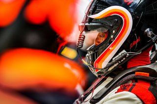 #88 - LP Racing - Stephane Ratel - Mattia di Giusto - Audi R8 LMS GT2 - Pro-Am, Free Practice 2, GT2 European Series, Pitlane
 | &copy;&nbsp;SRO - TWENTY-ONE CREATION | Jules Benichou