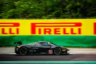 #89 - RTR Projects - Jan Krabec - KTM X-Bow GT2 - Am, GT2 European Series
 | &copy;&nbsp;SRO - TWENTY-ONE CREATION | Jules Benichou