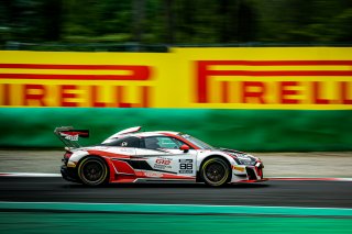#88 - LP Racing - Stephane Ratel - Mattia di Giusto - Audi R8 LMS GT2 - Pro-Am, GT2 European Series
 | &copy;&nbsp;SRO - TWENTY-ONE CREATION | Jules Benichou