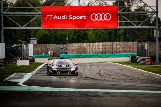 #67 - LP Racing - Henry Hassid - Anthony Beltoise - Audi R8 LMS GT2 - Pro-Am, GT2 European Series
 | &copy;&nbsp;SRO - TWENTY-ONE CREATION | Jules Benichou
