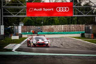 #88 - LP Racing - Stephane Ratel - Mattia di Giusto - Audi R8 LMS GT2 - Pro-Am, GT2 European Series
 | &copy;&nbsp;SRO - TWENTY-ONE CREATION | Jules Benichou