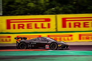 #89 - RTR Projects - Jan Krabec - KTM X-Bow GT2 - Am, GT2 European Series
 | &copy;&nbsp;SRO - TWENTY-ONE CREATION | Jules Benichou
