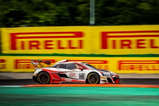#88 - LP Racing - Stephane Ratel - Mattia di Giusto - Audi R8 LMS GT2 - Pro-Am, GT2 European Series
 | &copy;&nbsp;SRO - TWENTY-ONE CREATION | Jules Benichou