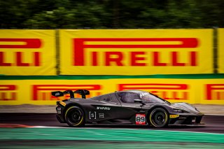 #89 - RTR Projects - Jan Krabec - KTM X-Bow GT2 - Am, GT2 European Series
 | &copy;&nbsp;SRO - TWENTY-ONE CREATION | Jules Benichou