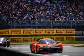 #15 - True Racing - Nicolas Saelens - Stefan Rosina - KTM X-Bow GT2 - Pro-Am, GT2 European Series, Race 1
 | &copy;&nbsp;SRO - Laurent Gayral Photographie