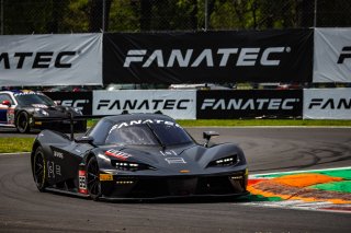 #89 - RTR Projects - Jan Krabec - KTM X-Bow GT2 - Am, GT2 European Series, Race 1
 | &copy;&nbsp;SRO - Laurent Gayral Photographie