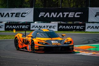 #15 - True Racing - Nicolas Saelens - Stefan Rosina - KTM X-Bow GT2 - Pro-Am, GT2 European Series, Race 1
 | &copy;&nbsp;SRO - Laurent Gayral Photographie