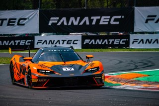 #17 - True Racing - Hubert Trunkenpolz - Reinhard Kofler - KTM X-Bow GT2 - Pro-Am, GT2 European Series, Race 1
 | &copy;&nbsp;SRO - Laurent Gayral Photographie