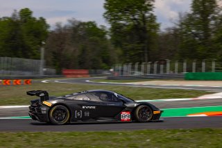 #89 - RTR Projects - Jan Krabec - KTM X-Bow GT2 - Am, GT2 European Series, Race 1
 | &copy;&nbsp;SRO - Laurent Gayral Photographie
