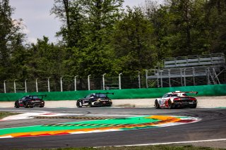 #44 - Fanatec by HRT - Thomas Jackermaier - Jens Liebhauser - Mercedes AMG GT2 - Am, GT2 European Series, Race 1
 | &copy;&nbsp;SRO - Laurent Gayral Photographie