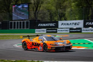 #15 - True Racing - Nicolas Saelens - Stefan Rosina - KTM X-Bow GT2 - Pro-Am, GT2 European Series, Race 1
 | &copy;&nbsp;SRO - Laurent Gayral Photographie