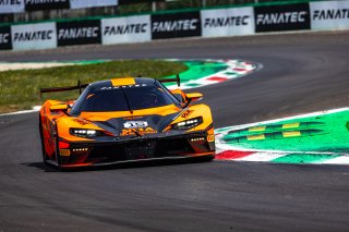 #15 - True Racing - Nicolas Saelens - Stefan Rosina - KTM X-Bow GT2 - Pro-Am, GT2 European Series, Race 1
 | &copy;&nbsp;SRO - Laurent Gayral Photographie