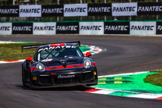 #5 - Ebimotors - Aurelijus Rusteika - Mantas Janavicius - Porsche GT2 RS CS - Am, GT2 European Series, Race 1
 | &copy;&nbsp;SRO - Laurent Gayral Photographie